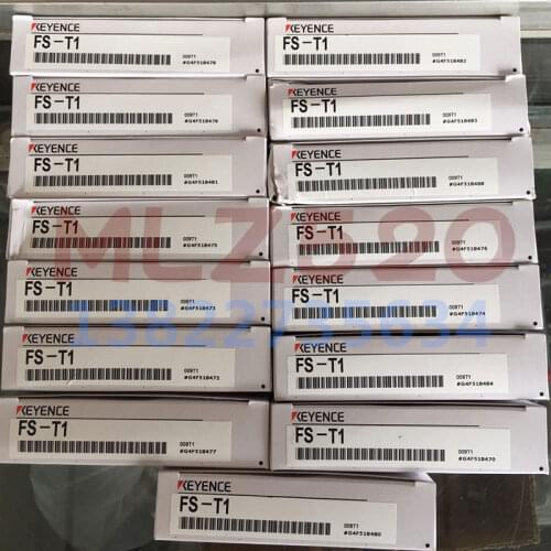 Kearns genuine fs-t1 fs-t2 fiber amplifier fs-v1 in stock