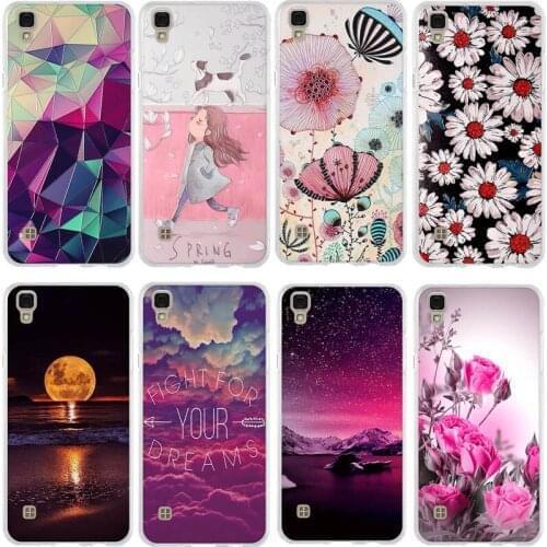 KENHONER Phone Cases LG X Power 2