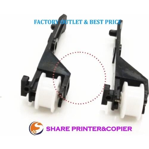 1PS NEW Belt Tensioner kit for HP DesignJet T120 T520 T730 T830 CQ890-60088 CQ890-60230 CQ890-40172 CQ893-67016 F9A30-67068
