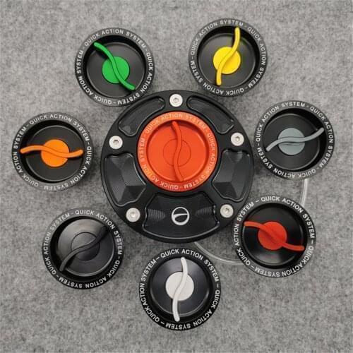 For YAMAHA XJR 1200 /1300,1200 95-01,1300 95-06,2008+,XJR 400R 98-08,XJR 1300 98-17, DIVERSION /F 2009-2015 Tank Fuel Cover CNC