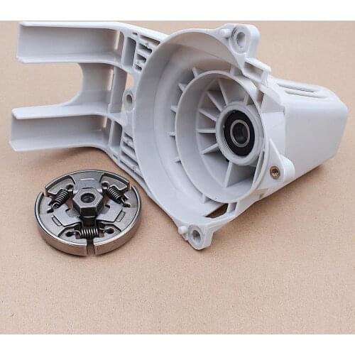Clutch Drum Hosing Kit fit Stihl FS80 FS85 FC80 FC85 HT70 HT75 Trimmer 4137 160 2001 Brush Cutter Parts