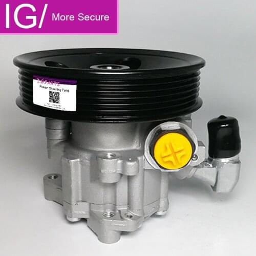 For Power Steering Pump for Mercedes W163 ML320 ML350 ML430 0024668601 0024663801 A0024663801 0024664601 0054662001 0054662201