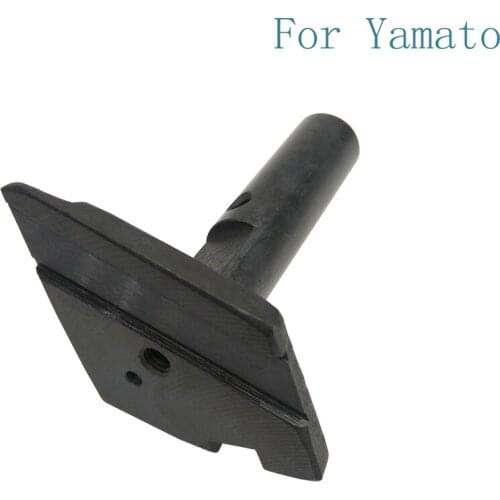 2100166 Lower Knife Holder for Yamato AZ6000H, AZ7000SD, AZ8000G, VC2700