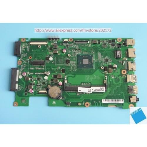 NEW NBMZC11002 Motherboard for Acer Aspire ES1-431 /W N3150 CPU DAZ8ADMB6D0 Z8AD