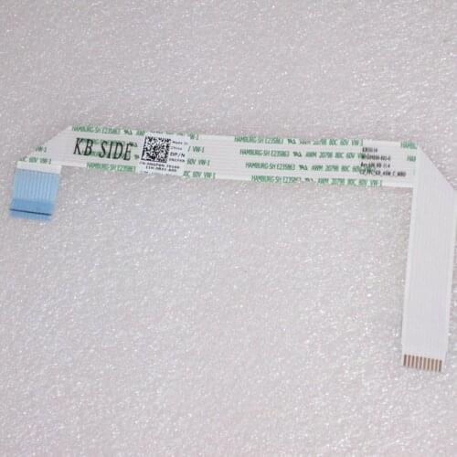 New/Orig Laptop Keyboard to Motherboard Cable For E5420 E5520 E6520 M4600 M6600 Series,P/N: CN-0NGP6N NGP6N