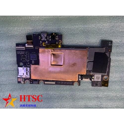 Original for ASUS ZenPad 8.0 Z380M MOTHERBARD p00a Work perfectly
