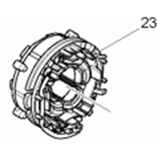 Genuine STATOR For Makita 629136-2 DTS131 TS131D
