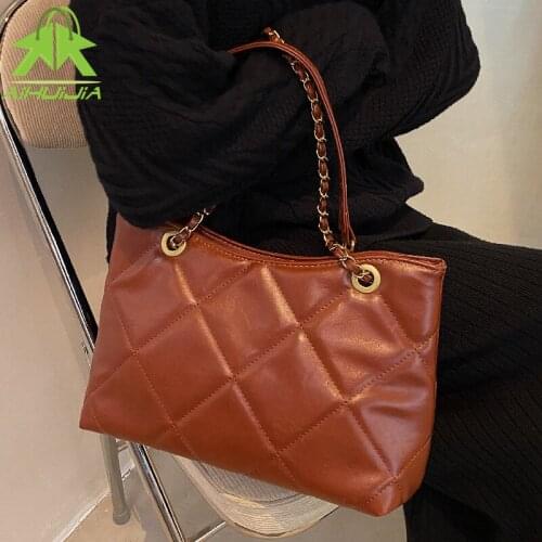 Luxury High Capacity Messenger Bag For Women 2021 New Designer Fashion Sac A Main Female Shoulder Bag Simplicity Casual Handbags