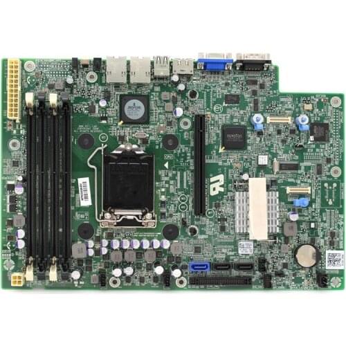 Server motherboard for R210 5KX61 05KX61 CN-05KX61LGA1156 system mainboard