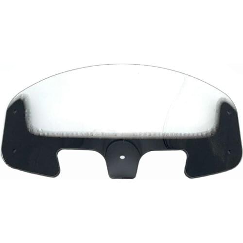 For Indian Chieftain Classic Dark Horse Road Master Springfield Roadmaster 2014 2015-2020 Motorcycle Windscreen Wind Deflector