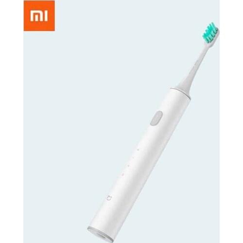 Xiaomi Mijia acoustic wave electric toothbrush T500 Intelligent tooth care customized tooth cleaning program toothbrush