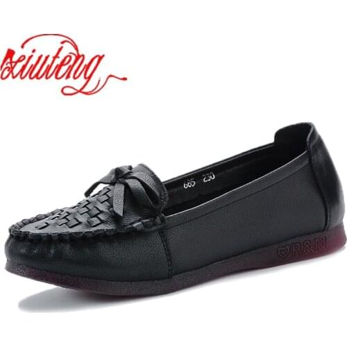 Женские оксфорды Xiuteng China At AliExpress