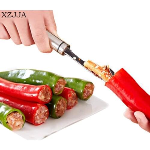 Ножи для сердцевин XZJJA China At AliExpress