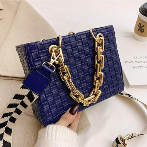 ZDARLBO Women's Woven Bags