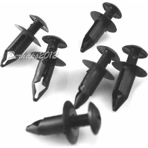 1000 pcs for Nis 66860-01W01 for 94051993 for Cowl Panel Engine Splash Shield Retainer Clips