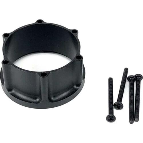 Aluminum Alloy Compound Bow Adapter Use for Bow Sight Can Add Lens Adapter for Archery Hunting Shooting