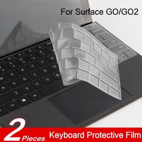 AJIUYU Keyboard Covers