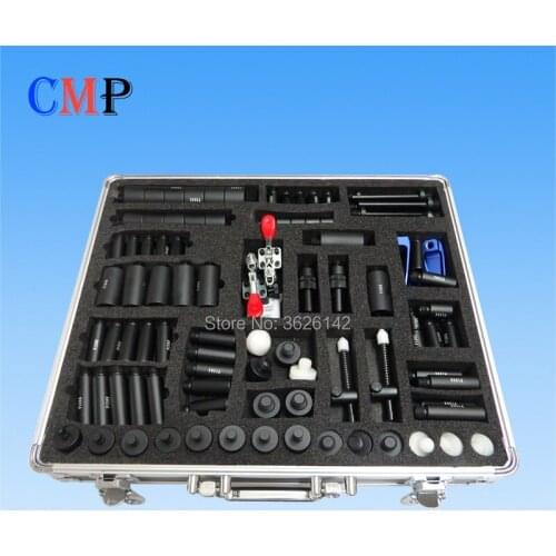 CMM-Fixture C8077-400