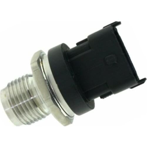 Fuel rail high pressure sensor 0281006112 0281006325 0281006425