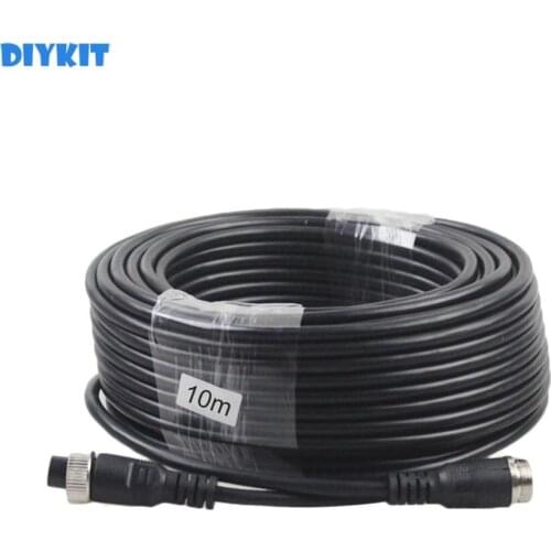 DIYKIT Audio And Video Cables