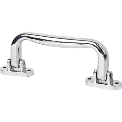 Travel Suitcase Luggage Case Handle Spare Carrying Grip Replacement Parts