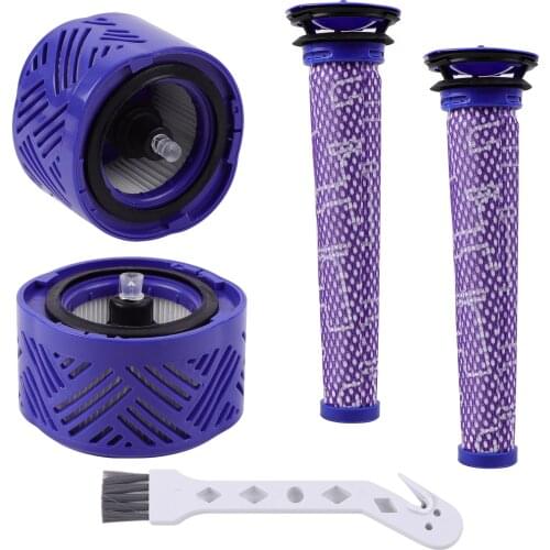 Grpoche Spare Parts For Vacuum Cleaners