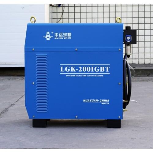 HUAYUAN powermax generator LGK-100 spare part electronic boards