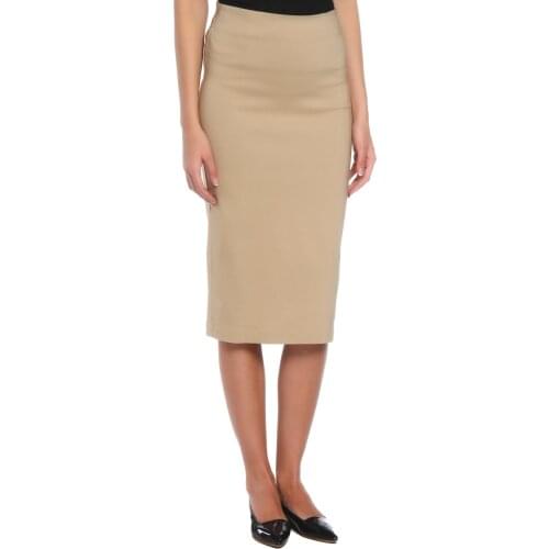 LIVIANA CONTI Long Pencil Skirts