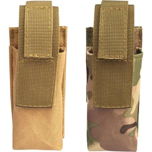 CAT Tourniquet Molle Bag Outdoor Medical Emergency Survival First Aid Hunting Accessories Knife Flashlight Holster Case