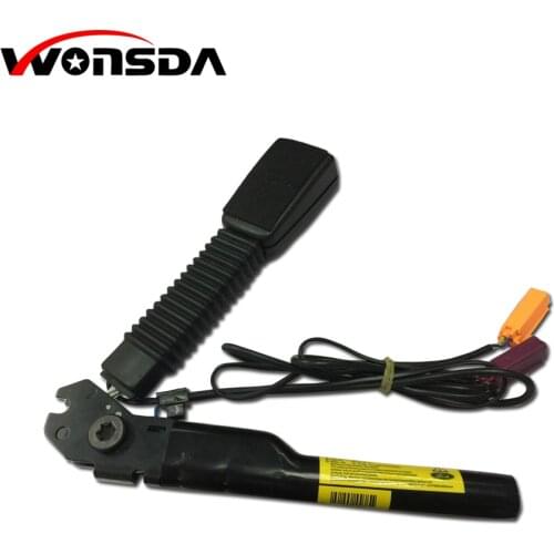 Seat Belt Pretensioner Fits for Ford Focus Car Safety System with Inflator Seatbelt Pretensioners