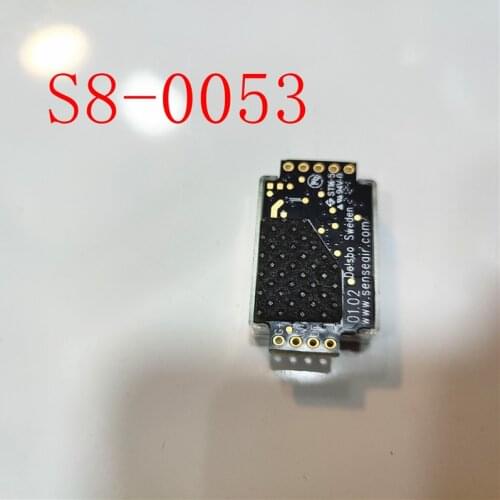NEW ORIGINAL senseAir S8 004-0-0053 S8-0053 infrared CO2 carbon dioxide sensor S8 0053