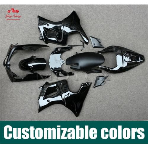 Fit For Suzuki SV650 S 03-12 Motorcycle Fairing Bodywork Panel Kit Set
