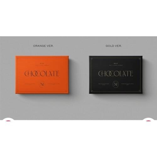 Presale signed TVXQ MAX autographed SOLO CHOCOLATE CD+signed poster K-POP 032020