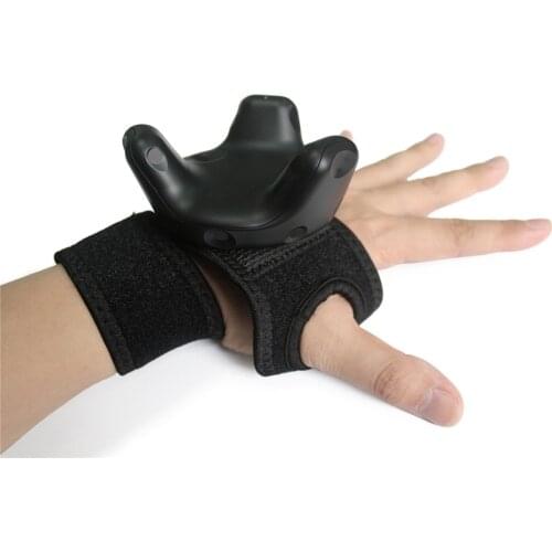 Fixing Strap Tracker Mini Palm Band for HTC Vive Tracker 39cm Hand Band For 3D VR Helmet Virtual Reality Game Accessories