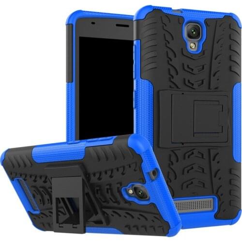 SuliCase Phone Cases ZTE Blade L5