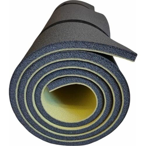 Terbo Mir Touring Rugs