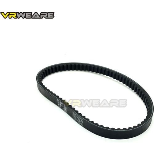 GY6 Scooter Drive Belt BANDO 723 17.5 28 for Scooter CVT Moped GY6 50 60 80 long-case engine ATV QUAD 139QMB 1P39QMB 147QMD