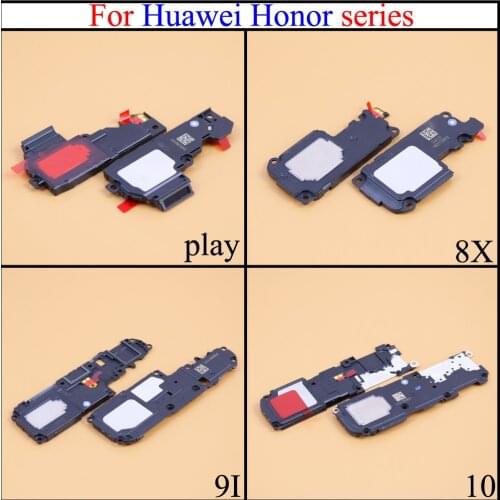 YuXi Loud Speaker Buzzer Ringer Loudspeaker Replacement For Huawei Honor play 8x 9I 10