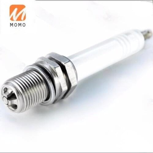 Good generator spare parts Industrial spark plugs for RB76N