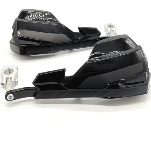 FOR KAWASAKI VERSYS650 KLE650 Motorcycle Accessories Parts Handlebar Guard Handle Guards Handguard Hand windshield