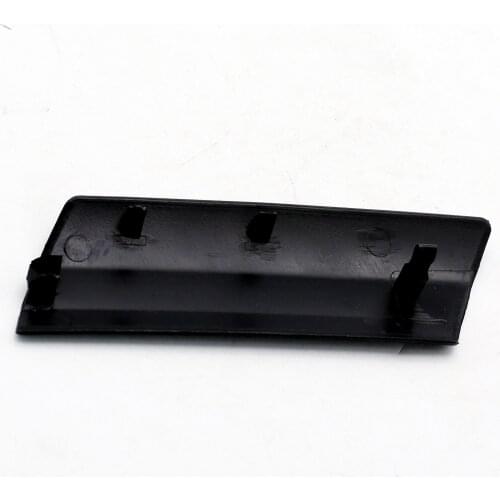 Auto Wiper Scuttle Panel Trim Protective Cover Left 735452714 for Fiat 500 ,Easy Install