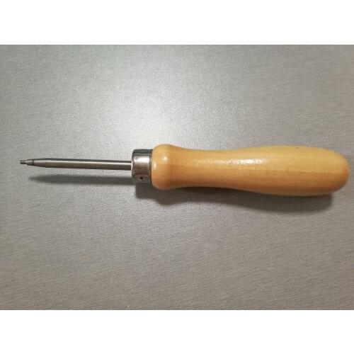 AEF- badminton racket racquet- Grommets - Eyelets, Grommet grinder awl - SM-B54