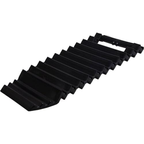 Automobile tire anti skid pad self rescue out of the board emergency Snow Relief plate Snow shovel R-1516