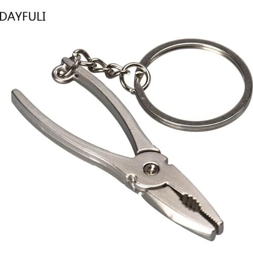 DAYFULI Keyrings