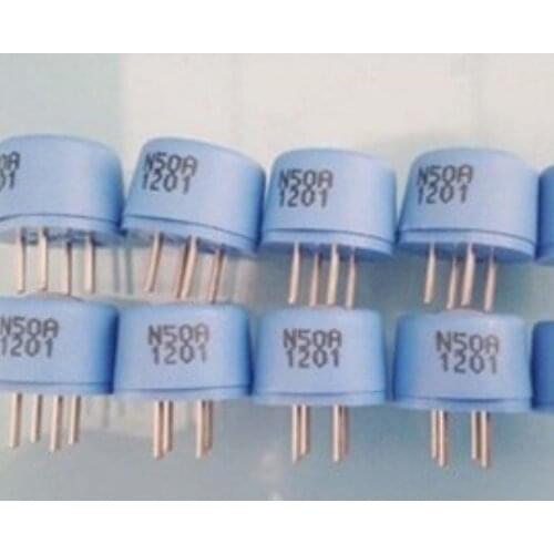 For NAP-50A Combustion Gas Sensor