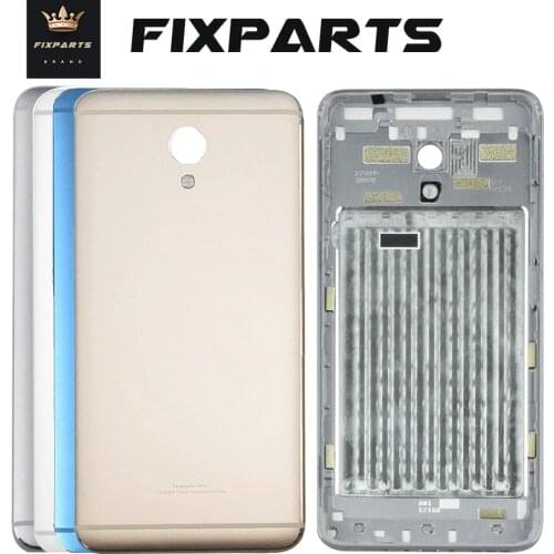 Fixparts Cases For Phones Meizu M5 Note