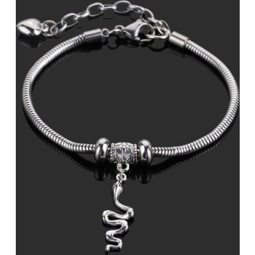 Браслеты Змея GYKZ China At AliExpress