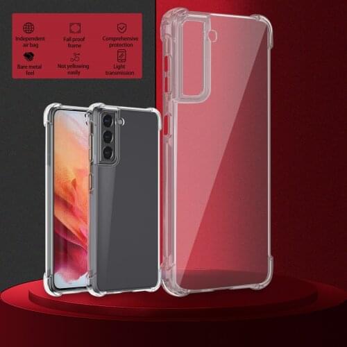 HIPERDEAL Samsung Galaxy S21 Phone Cases