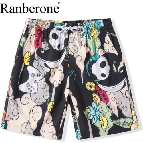 New Arrival Swimsuit High Quality Swimwear Men Quick Drying Breathable Swimming Suit Male Beach Swimming Trunks Mens Shorts