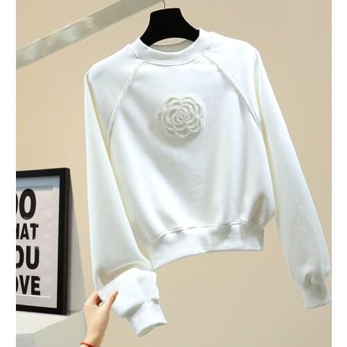 NANCYLIM Women's Warm Sweatshirts